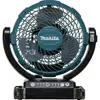 Makita - Ventilateur de table DCF102Z 18V 3 vitesses D30cm Bleu