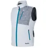 Makita Makita Blouson ventilé, gilet sans manche, XL - DFV210ZXL