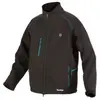 Makita DCJ205ZL Veste thermique sans Fil Taille L
