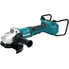 Makita Meuleuse Ø 180 mm 36 V (2x18V) LXT - - Sans batterie, ni chargeur - DGA701ZU