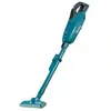 Makita - Aspirateur 18V Li-Ion 82 mbar bl (Produit seul) DCL282FZ