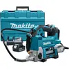 Pompe de graissage sans fil Makita 18V DGP180RT