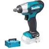 Makita - Boulonneuse à chocs 12 v Li-Ion 140 Nm (Produit seul) TW141DZJ