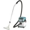 Makita - Aspirateur 36 v 2 x 18 v Li-Ion (Produit seul) DVC152LZ