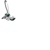 Aspirateur - MAKITA - DVC154LZ - Performant - Bluetooth - Filtre HEPA