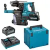 Perforateur Burineur Makita Hr002gm204 Sds+ 40v Max (2 X 4ah)