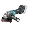 Makita Meuleuse dangle sans fil GA016GZ 125 mm sans batterie, sans chargeur 40 V