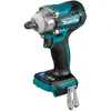 Clé à Chocs MAKITA DTW300ZJ (Machine seule MAKPAC 2) TU