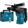 Makita SDS-Plus-Marteau combiné 1050 W + mallette