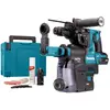 Makita HR004GZ02 Perforateur Burineur Sans-fil - XGT 40V Max Li-ion - ...