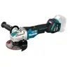 Makita Meuleuse dangle sans fil DGA519Z 125 mm sans batterie, sans chargeur 18 V