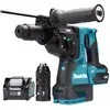 Perfo-burineur Sds-plus 40 V XGT Li-Ion 2x 4.0 Ah 2,9 J HR004GM202 Makita