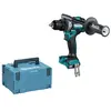 Perceuse 40V max XGT Ø13 mm (Produit seul) en MAKPAC - MAKITA DF001GZ01