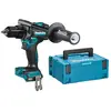 Perceuse Visseuse à percussion MAKITA HP001GZ01 40V max Li-ion