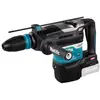 Makita Perfo burineur SDS+ 40V max Bluetooth MAKITA sans batterie - HR005GZ01