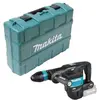 Burineur SDS-MAX 40V XGT 9.4J (solo) en valise - MAKITA HM001GZ02