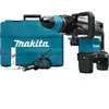 Perfo-burineur MAKITA SDS-Max 80 V max Li-Ion - HR006GZ-Perforateur - Burineur