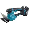 Taille-herbe 18V avec 1 batterie 1,5Ah + chargeur - MAKITA - DUM111SYX