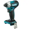 Visseuse à chocs 140Nm en coffret MAKITA sans batterie - DTD157ZJ