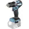 Perceuse-visseuse sans fil makita ddf487z 18 v li-ion brushless DDF487Z