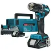 Perceuse et visseuse sans fil Makita 18V DDF487RAJ