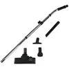 Makita - Kit d'aspiration 8 pièces Tube,Bec,Brosse,etc P-70312
