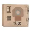 LOT DE 5 SACS MAKITA ASPIRATEUR MODELE L -P-70194