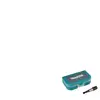 Coffret d'embouts - MAKITA - P-733 - 31 pièces - 1/4 - Porte-embouts rapide