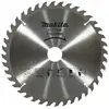 Makita TCT Sägeblatt 216x2,2x30 mm 40Z - D-77344