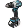 Perceuse à Percussion MAKITA DHP489RTJ (2 x 5,0 Ah DC18RC MAKPAC 2) TU