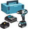 perceuse makita visseuse DDF489RTJ 18.0 V 620 W avec batterie sans fil 5.0 Ah