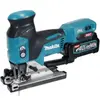 Scie sauteuse pendulaire sans fil - Makita - JV001GD101 - 700 W - 40 V - 2.5 Ah