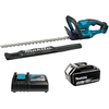 Taille-Haie 18V LXT lamier de 50 cm (1x5,0 Ah) - MAKITA DUH507RT