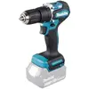 Makita Perceuse à percussion BL 40Nm 18V Li-ion sans batterie - DHP487ZJ