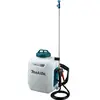 Pulvérisateur dorsal MAKITA 10l sur accu LXT 18V (sans accus ni chargeur)