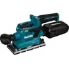 Makita Ponceuse vibrante 18V Ø93x185 mm MAKITA sans batterie - DBO380Z