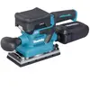 Ponceuse Vibrante MAKITA DBO380RTJ (2 x 5,0 Ah DC18RC MAKPAC 3)