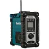 Makita Radio de chantier MAKITA DMR116 de 14,4V à 18V - Machine nue
