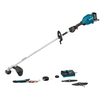 Makita Débroussailleuse MAKITA XGT - 40V 430 mm - 4.0 Ah - UR007GM101