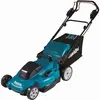 Makita Tondeuse autotractée 53 cm 2x18V MAKITA 2 batt.BL1850B + charg...