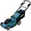 Tondeuse Makita 36 V => 2 x 18 V Li-Ion 5 Ah - DLM481CT2