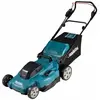 Makita Tondeuse LXT 36V (2x18V) 53cm (sans batterie ni chargeur) - - DLM538Z