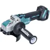 Meuleuse d'angle 18V Ø125 mm X-LOCK (Produit seul) - Makita DGA521ZX1