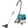 Aspirateur L 40V max 8L Bluetooth MAKITA sans batterie - VC002GLZ01