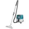 Makita VC005GLZ, Extracteur de poussière sans balais XGT 40 V Max, Bleu