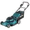Makita Tondeuse 53 cm 64Vmax 1 batt.BL6440 + chargeur DC64WA - LM002JM101
