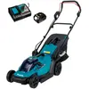 Makita Tondeuse 33 cm 18V MAKITA 1 batt.BL1850B - DLM330RT