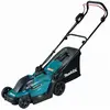 Tondeuse à gazon 18V lxt (1x4.0 Ah) largeur de coupe 33 cm Makita DLM330SM