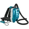Makita - VC009GZ01, Aspirateur à Dos sans Fil 40 v Max. avec aws (sans...