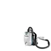 Makita - VC008GZ Aspirateur dorsal 40 v Brushless sans batteries